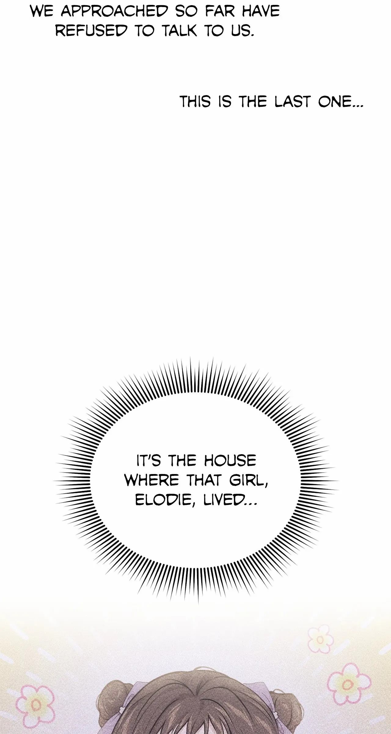 The Secret Bedroom of a Dejected Royal Daughter Chapter 74 47